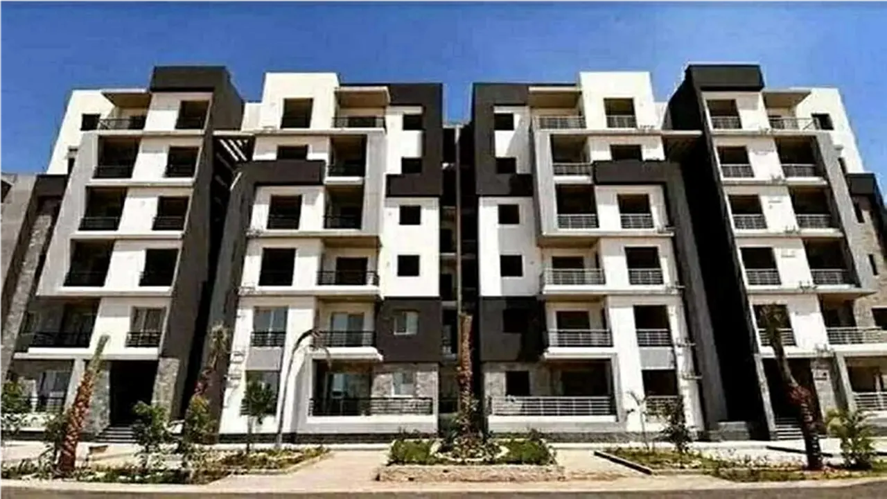 رابط الحجز.. شقق الإسكان الاجتماعي 2026 تقسيط مريح خلال أيام